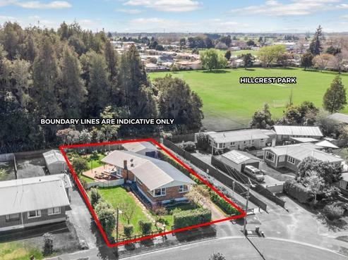 39 Fenwick Crescent, Hillcrest