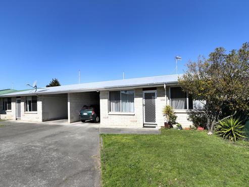 3/1012 Plunket Street, Saint Leonards
