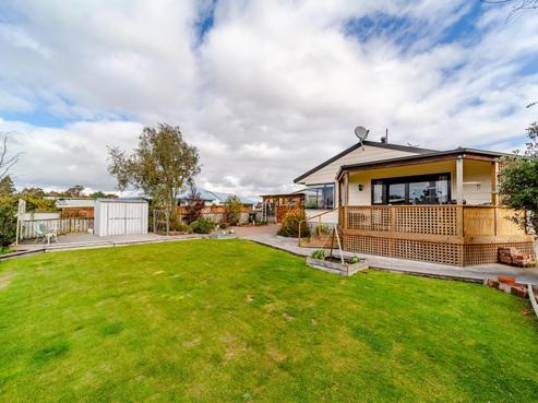 11 Abbot Avenue, Waipawa