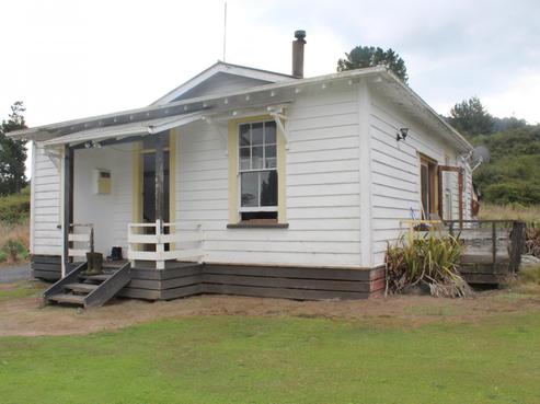 1813 Ongarue-waimiha Road, Waimiha-Ongarue