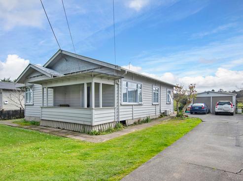 33 Valley Road, Hikurangi