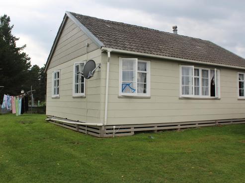 1376 Poro-o-tarao Road, Waimiha-Ongarue