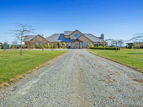 145 Ansons Road, Darfield