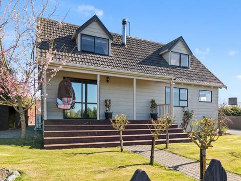 24 Te Ngawai Road, Pleasant Point