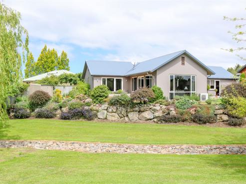 59 Dobson Street, Gleniti