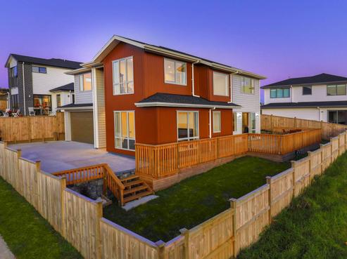 5 Takurua Terrace, Orewa