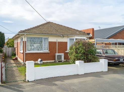 59 Prince Albert Road, Saint Kilda