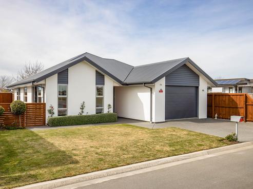 3 Vittoria Lane, Pegasus