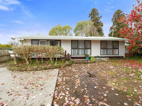 156 Clayton Road, Mangakakahi