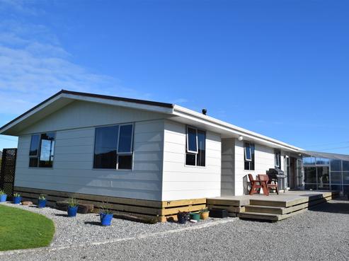 2B Takutai Road, Hokitika