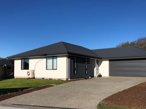 26 Barham Place, Stoke