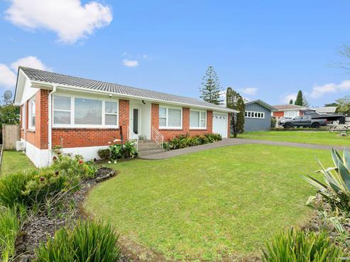 23 Rodney Street, Howick