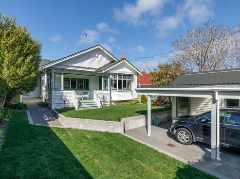 39 Friend Street, Karori
