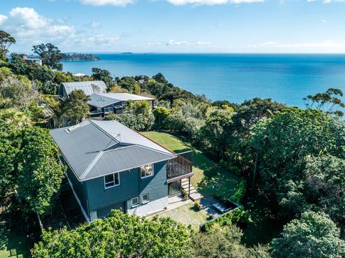 54 Belle Terrace, Waiheke Island