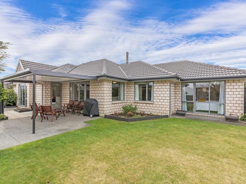 6 Shadbolt Lane, Rolleston