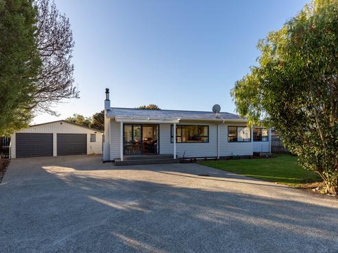 100A Parkers Road, Tahunanui
