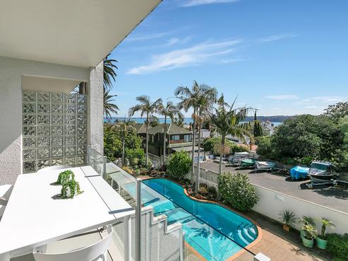 9/3 Hamilton Road, Herne Bay