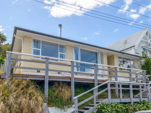 8 Saint Davids Street, Lyttelton