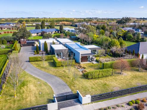142 Aberdeen Road, Prebbleton