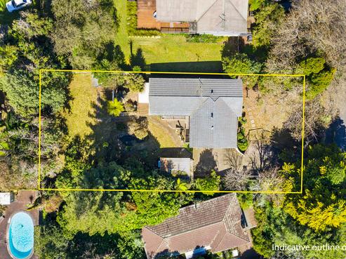 248 Dominion Road, Red Hill