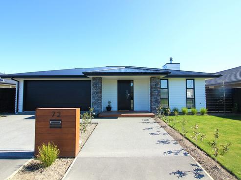 72 Craig Thompson Drive, Lincoln