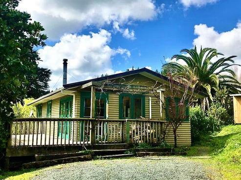 48 Marshall Road, Kaiwaka