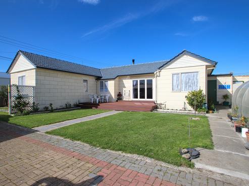 1 Dart Street, Oamaru