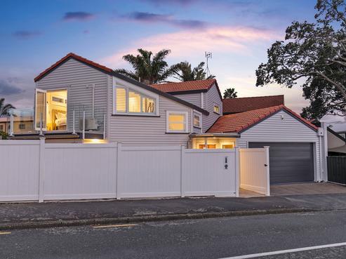 3/39 Church Street, Northcote Point