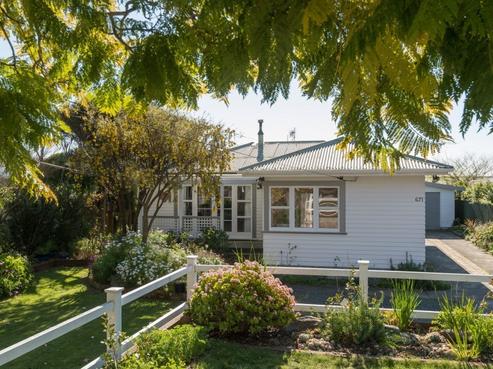 671 Atawhai Crescent, Atawhai