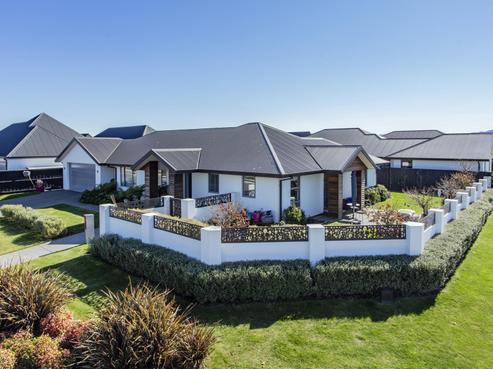 17 Koura Drive, Rangiora