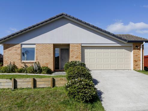 153 Victory Drive, Wharewaka