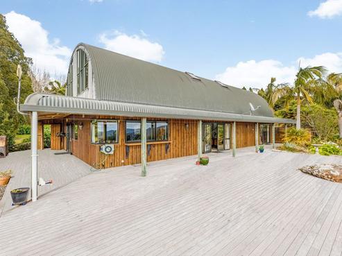1084 Pungaere Road, Kerikeri Surrounds