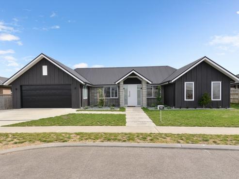 61 Jarrett Terrace, Leamington