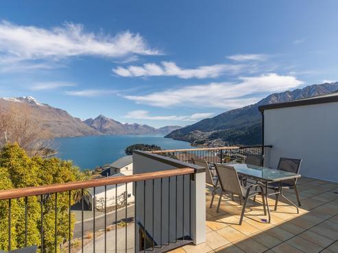 20B Manchester Place, Queenstown Central