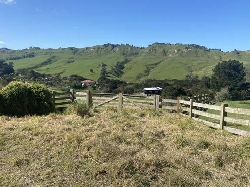 64 Raglan Road, Kawhia