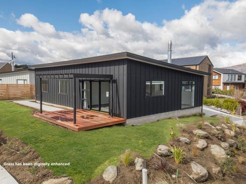 6 Kapuka Lane, Wanaka