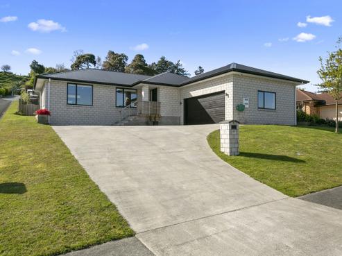 567 Preston Road Extension, Te Awamutu