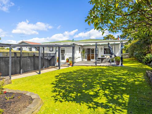 50 Claude Road, Hillpark