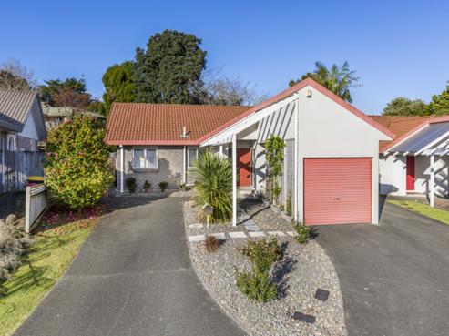 15A Central Park Drive, Te Atatu South