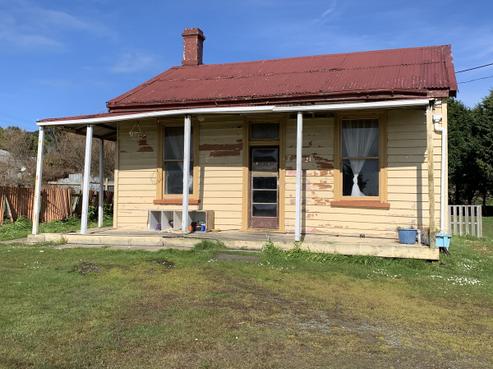 114 Bann Street, Bluff
