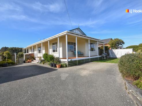 12 Aytoun Street, Shiel Hill