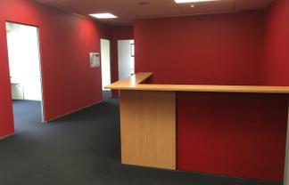 Refurbished Office - Take all or take part