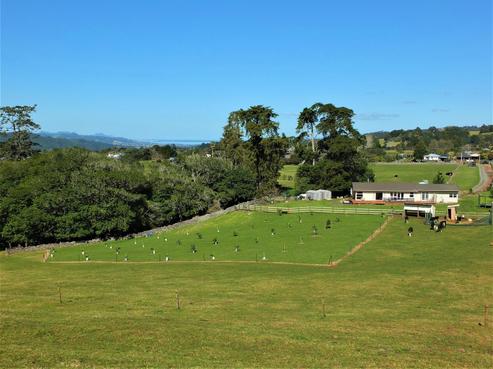189 Three Mile Bush Road, Kamo