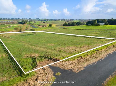 1364 Great South Road, Ramarama