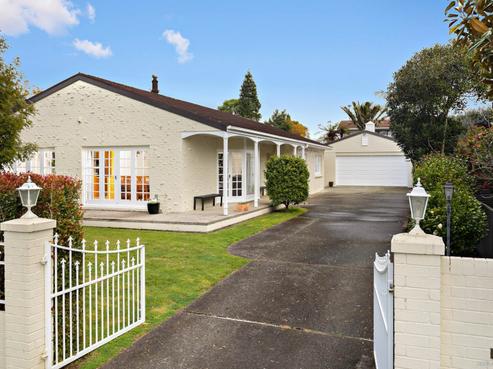 25 Landscape Road, Pukekohe