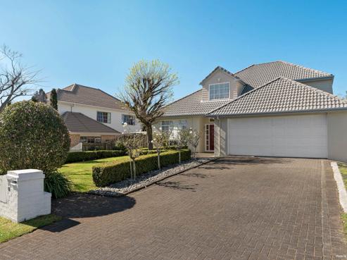 55 Orangewood Drive, Northpark