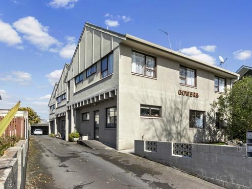 6/16 Wellington Street, Hamilton East