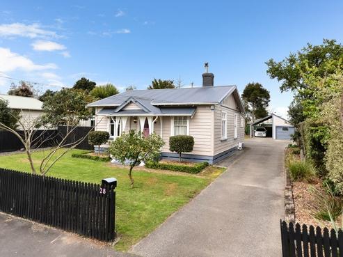 28 Weka Street, Frankton