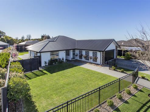 29 Franklin Drive, Rangiora
