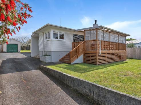 19 Maire Street, Tikipunga